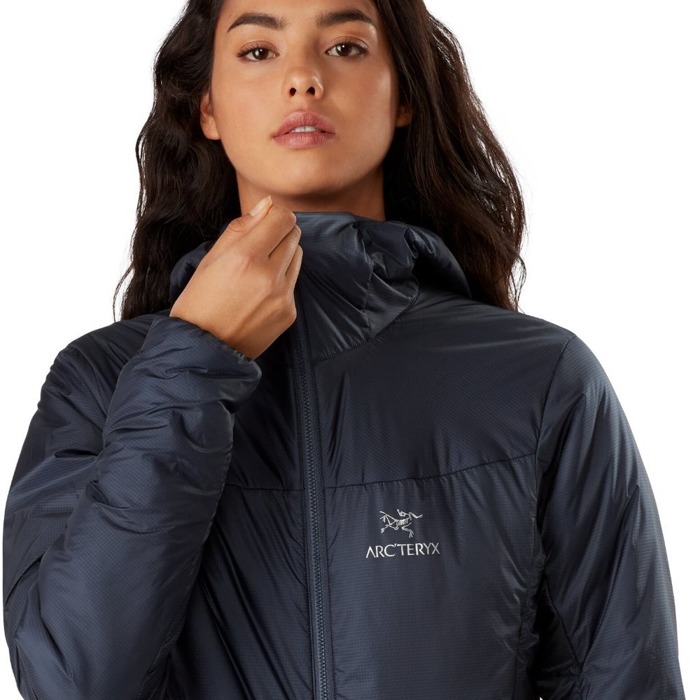 Arcteryx Nuclei FL Hoody XS